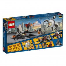 LEGO Super Heroes Batman: Brother Eye Takedown 76111   568524903